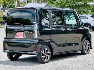 Daihatsu Tanto Custom 2024