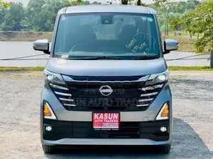Nissan ROOX HIGHWAY STAR X Pro Pilot 2024