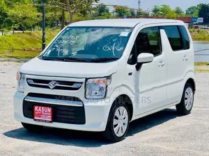 Suzuki Wagon R FX 2024