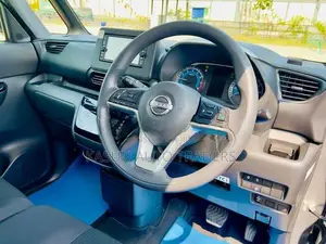 Nissan ROOX HIGHWAY STAR X Pro Pilot 2024