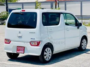Suzuki Wagon R FX 2024