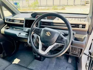 Suzuki Wagon R FX 2024