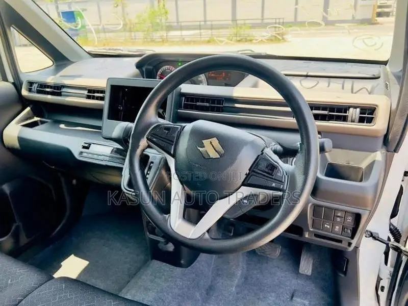 Suzuki Wagon R FX 2024