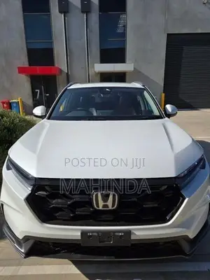 Honda CRV VTI LX 2025