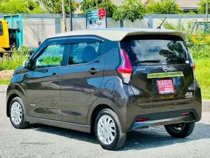 Nissan Dayz Highway star X 2024