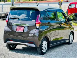 Nissan Dayz Highway star X 2024