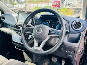Nissan Dayz Highway star X 2024