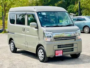 Suzuki Every PA Limited 2024