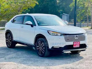 Honda Vezel Z Grade 2025