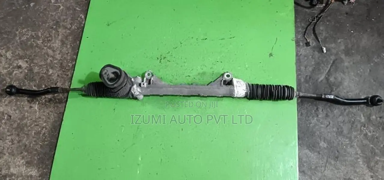 Nissan Leaf Power Steering Rack (2016)