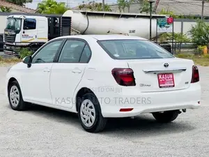 Toyota Axio Hybrid EX 2024