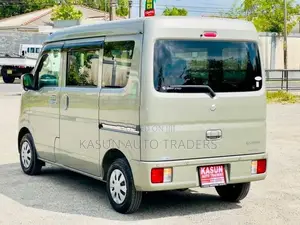 Suzuki Every PA Limited 2024