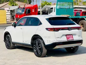 Honda Vezel Z Grade 2025
