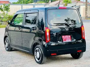 Honda N-WGN G Grade 2024