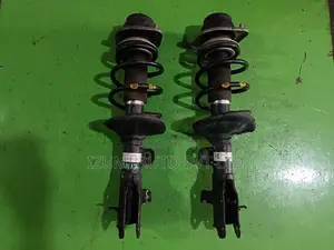 Suzuki Da17 Front Shock Absober Set