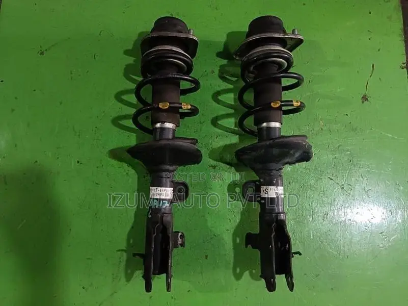 Suzuki Da17 Front Shock Absober Set