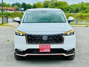 Honda Vezel Z Premium 2025