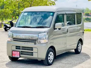 Suzuki Every PA Limited 2024