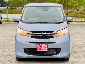 Mitsubishi eK Wagon M Grade 2024
