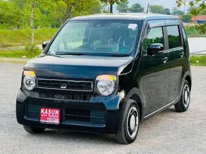 Honda N-WGN G Grade 2024