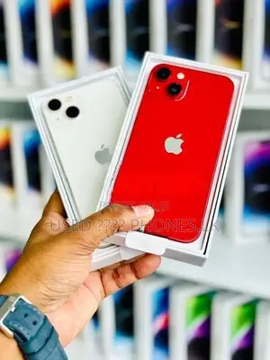 Apple iPhone 13 128GB (Used)