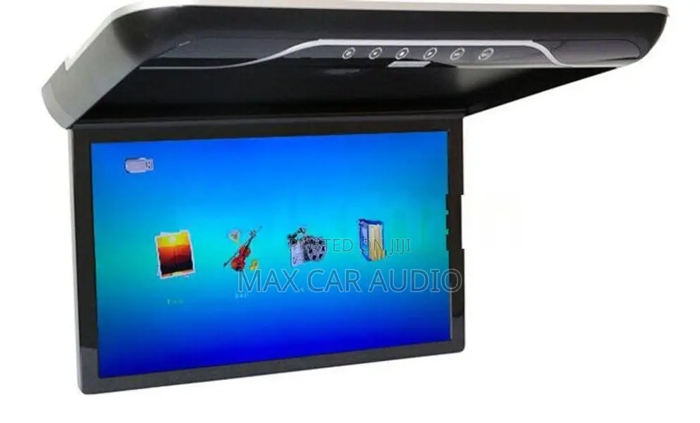 9Inch Car Roof tv monitor