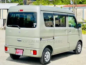 Suzuki Every PA Limited 2024