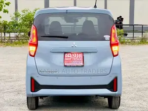 Mitsubishi eK Wagon M Grade 2024