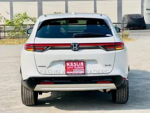 Honda Vezel Z Grade 2025