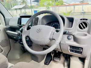 Suzuki Every PA Limited 2024