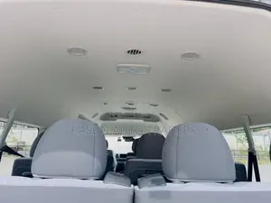 Toyota Hiace GDH 223B 2024