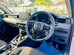 Honda Vezel Z Grade 2025