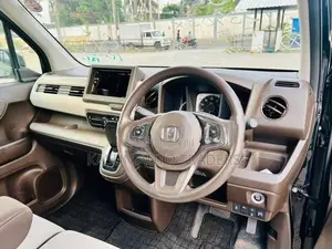 Honda N-WGN G Grade 2024