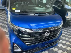 Nissan Roox Highway star X 2023