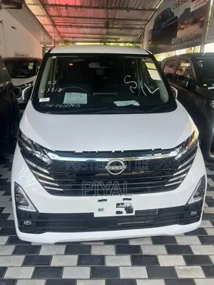 Nissan Dayz Highway STAR 2023