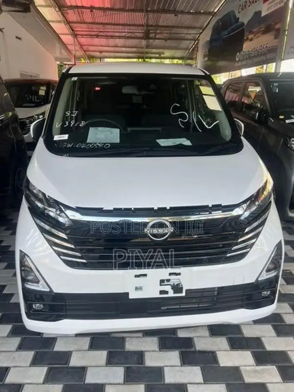 Nissan Dayz Highway STAR 2023