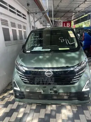Nissan Dayz Highway star X 2020