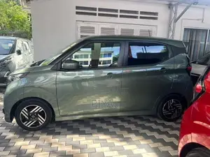 Nissan Dayz Highway star X 2020