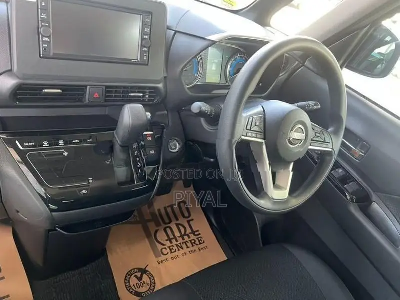 Nissan Roox Highway star X 2023
