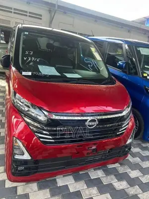 Nissan Dayz Highway star 2023