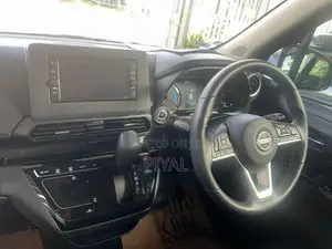 Nissan Dayz Highway STAR x 2023