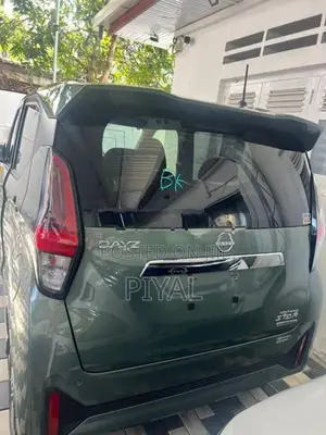 Nissan Dayz Highway star X 2020