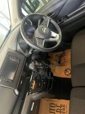 Nissan Dayz Highway STAR 2023