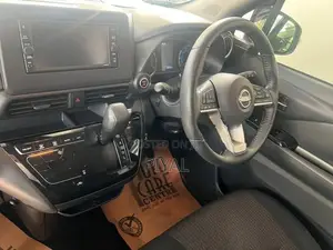 Nissan Dayz Highway star X 2020