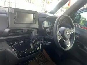 Nissan Dayz Highway star 2023