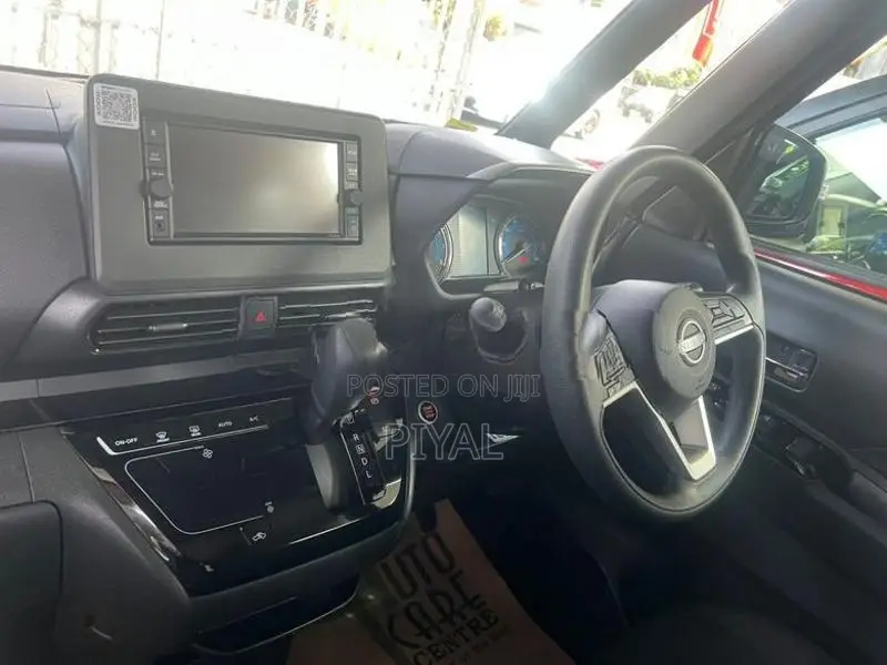 Nissan Dayz Highway star 2023