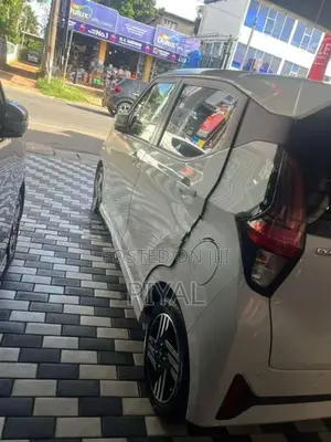 Nissan Dayz Highway STAR 2023