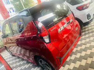 Nissan Dayz Highway star 2023