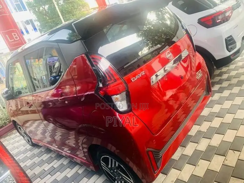 Nissan Dayz Highway star 2023