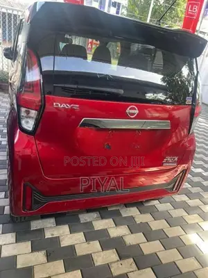 Nissan Dayz Highway star 2023